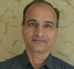 Mr Santosh Kumar Gupta