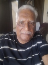 Mr Jamna Das Paniya